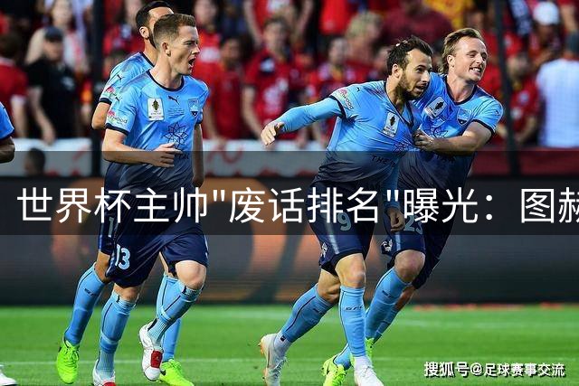 世界杯主帅"废话排名"曝光：图赫尔入围前五 贝尔萨最耿直