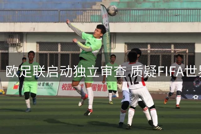 欧足联启动独立审查 质疑FIFA世界杯股份低价出售内幕